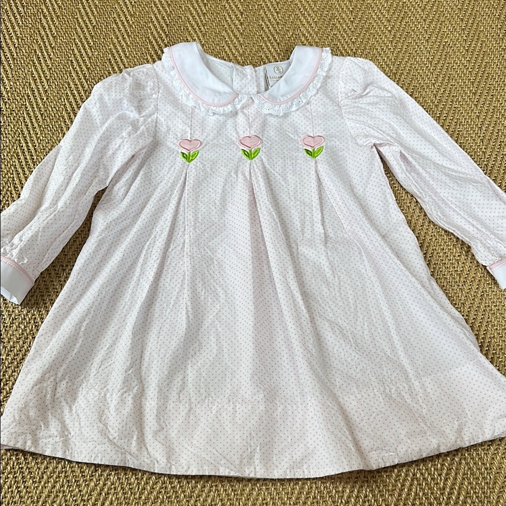 Lullaby Set Dress